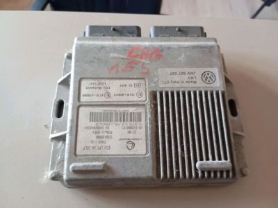 Motorvezérlő - Elektronika