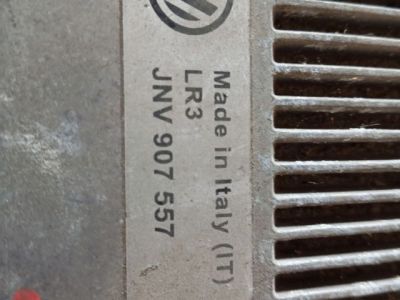 Motorvezérlő - Elektronika