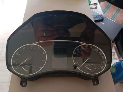 Kilométeróra - Kilométeróra