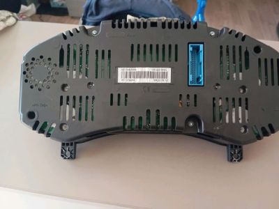 Kilométeróra - Kilométeróra