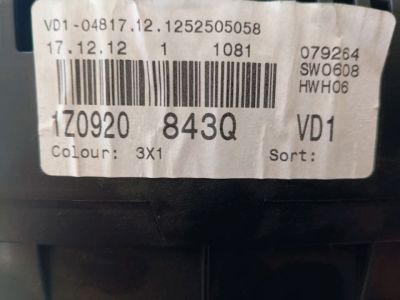 Kilométeróra - Kilométeróra