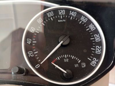 Kilométeróra - 4. kép