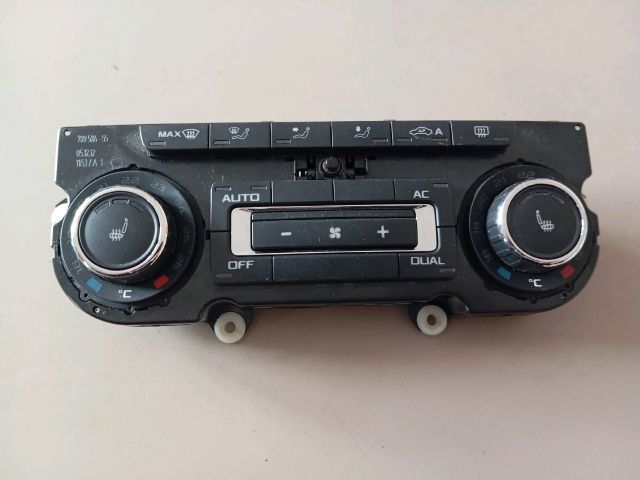 Fűtéskapcsoló (digit klímás) - Klíma | EXPO.HU