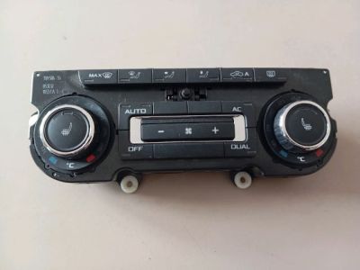 Fűtéskapcsoló (digit klímás) - Klíma