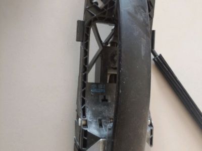 Bal első Ajtózár - 4. kép