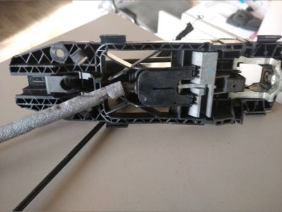 Bal első Ajtózár - 5. kép