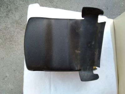 Komplett Kormányoszlop Burkolat - Burkolat