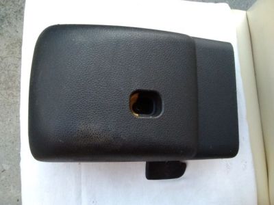 Komplett Kormányoszlop Burkolat - Burkolat