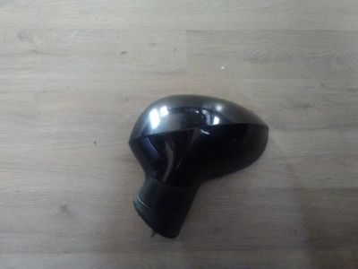 Bal Visszapillantó Tükör (Elektromos) - 2. kép