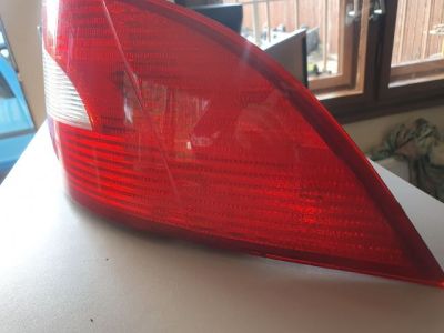 Jobb Hátsó Lámpa - Hátsó Lámpa