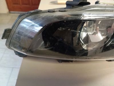 Jobb Ködfényszóró - 4. kép