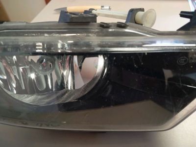 Jobb Ködfényszóró - 5. kép