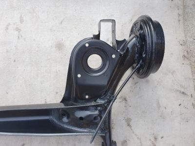 Hátsó Híd (Dobfékes) - 11. kép