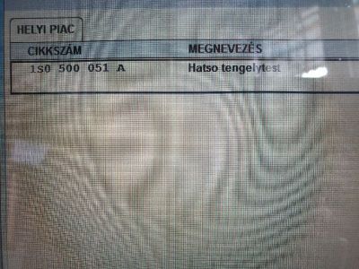 Hátsó Híd (Dobfékes) - 15. kép