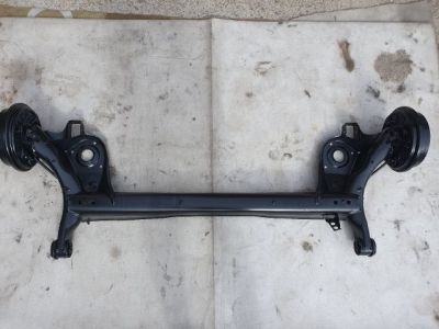 Hátsó Híd (Dobfékes) - 2. kép