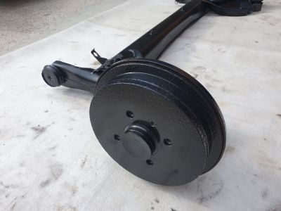 Hátsó Híd (Dobfékes) - 4. kép