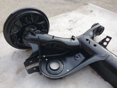 Hátsó Híd (Dobfékes) - 5. kép