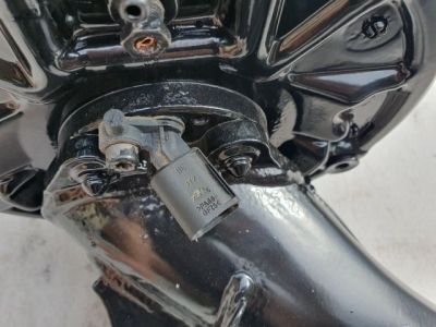 Hátsó Híd (Dobfékes) - 7. kép