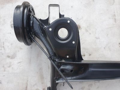 Hátsó Híd (Dobfékes) - 10. kép