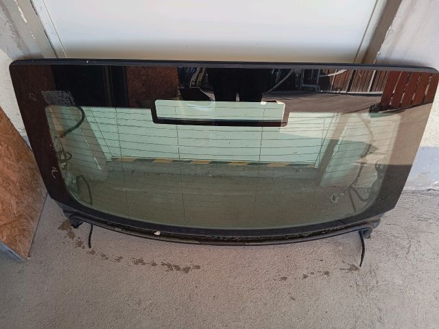 Hátsó Szélvédő - Szélvédő | EXPO.HU