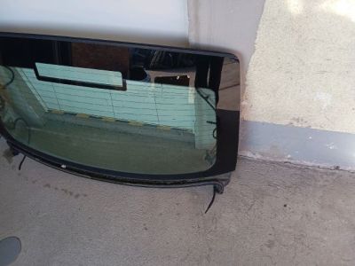 Hátsó Szélvédő - 4. kép