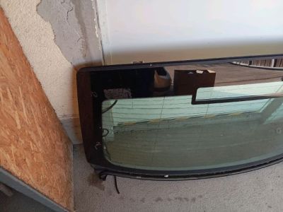 Hátsó Szélvédő - 5. kép