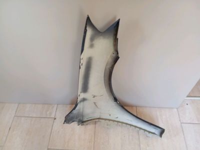 Bal első Sárvédő - Sárvédő