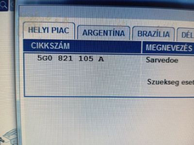 Bal első Sárvédő - Sárvédő