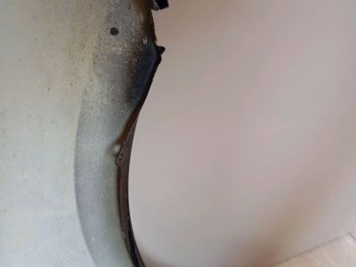 Bal első Sárvédő - 4. kép