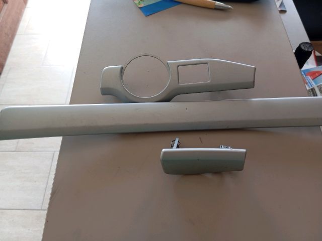 Jobb Műszerfal Díszléc - Díszléc | EXPO.HU