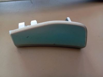 Jobb Műszerfal Díszléc - 6. kép