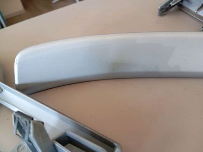 Jobb Műszerfal Díszléc - 7. kép