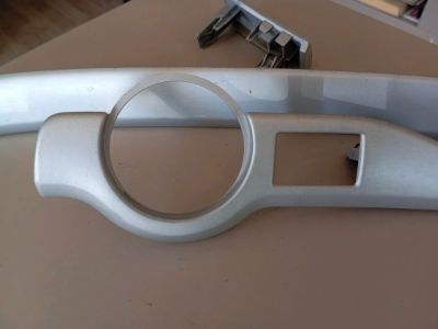 Jobb Műszerfal Díszléc - 8. kép