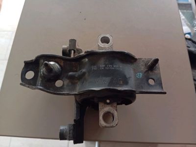 Váltó Tartó Bak (Pozíciófüggetlen) - Bak