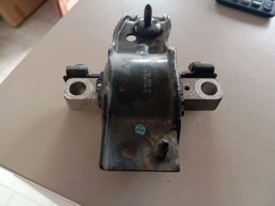 Váltó Tartó Bak (Pozíciófüggetlen) - 4. kép