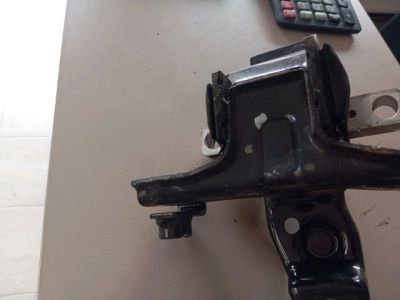 Váltó Tartó Bak (Pozíciófüggetlen) - 5. kép