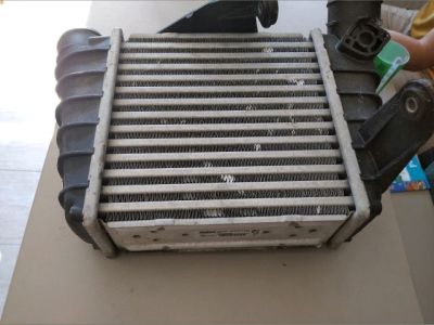 Intercooler
