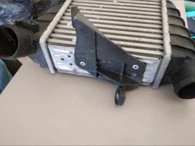 Intercooler - Intercooler