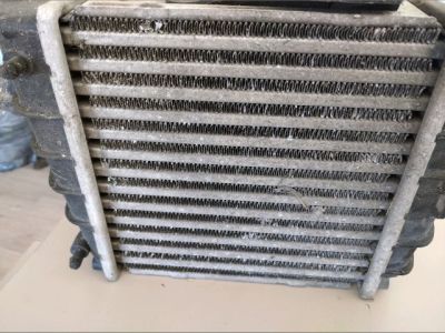 Intercooler - 4. kép