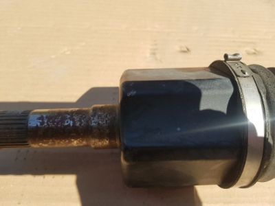 Bal Féltengely - 2. kép