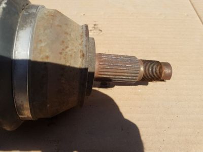 Bal Féltengely - 4. kép