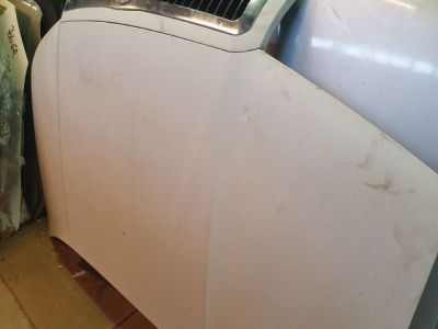 Motorháztető - Motorháztető