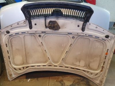 Motorháztető - 5. kép