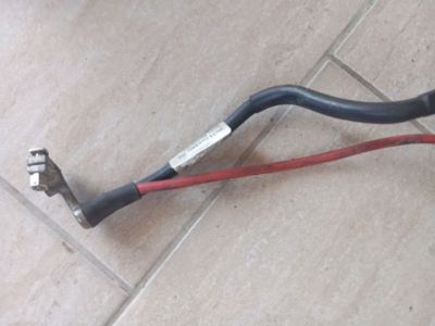 Önindító Kábelköteg