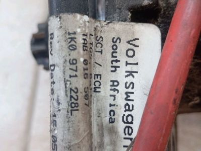 Önindító Kábelköteg - Kapcsoló, kábel