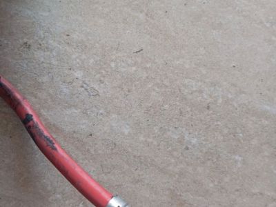 Önindító Kábelköteg - 5. kép