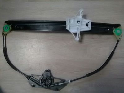 Jobb hátsó Ablakemelő Szerkezet (Elektromos) - Ablakemelő