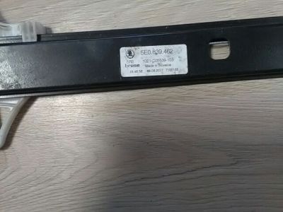 Jobb hátsó Ablakemelő Szerkezet (Elektromos) - Ablakemelő