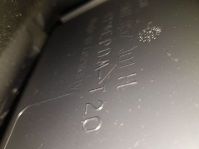 Kesztyűtartó Ajtó - 7. kép