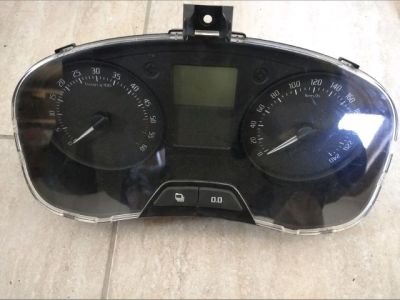 Kilométeróra - Kilométeróra